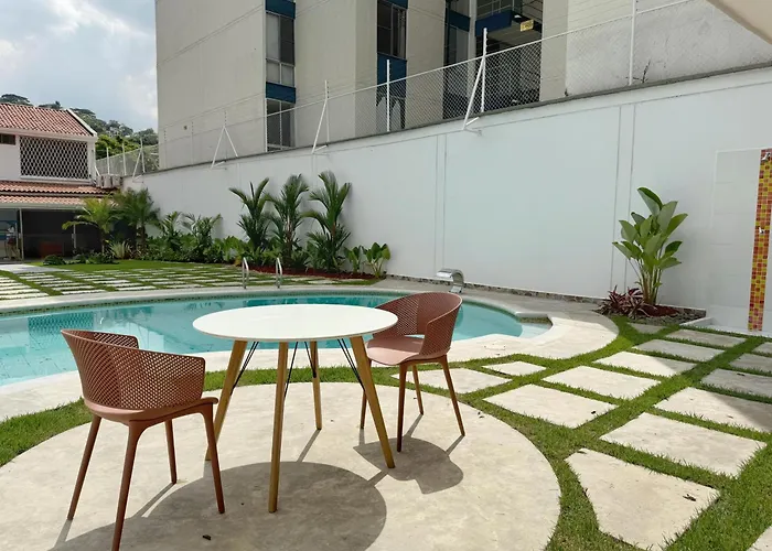 Hotel Campestre Natural-Oeste De Cali