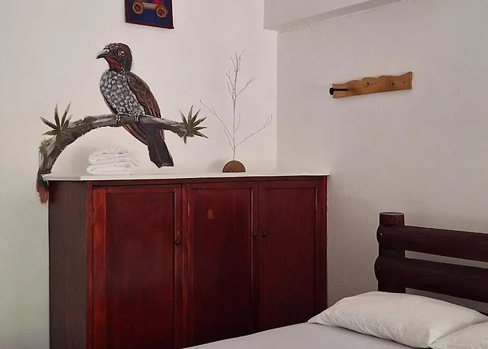 Ecohotel el Castillo Village