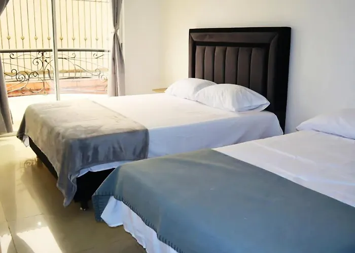 Hotel Limonar Cali