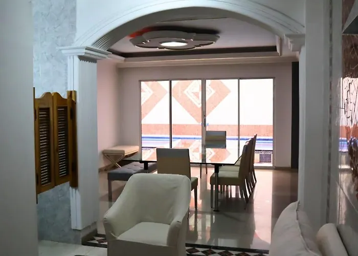 Hotel Limonar Cali