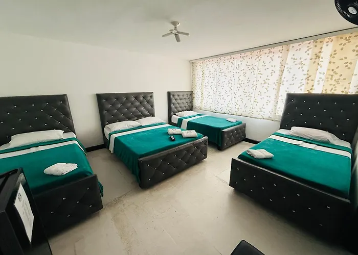 Hotel Meson Milagroso